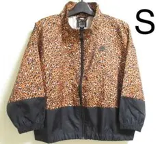 2025年最新】NIKE レオパード ジャケットの人気アイテム - メルカリ