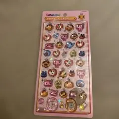 正規品 めめっち ボンボンドロップシール