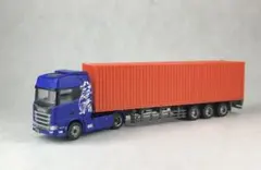 ◆トレーラーコレクション スカニアグリフィンのサムネイル