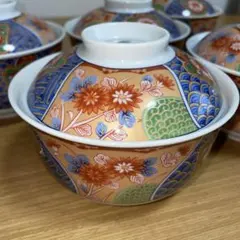 未使用》蓋付どんぶり5個 吉野家特盛サイズ - メルカリ