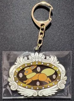 ポケパークカントー ブイブイヴォヤージュ アクリルキーホルダー