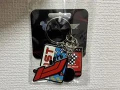 F1 Disney Keychain キーホルダー ディズニー 鈴鹿 日本GP - メルカリ
