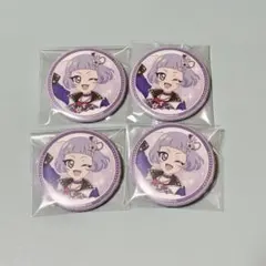 ひみつのアイプリ ひみプリ チィ 缶バッジ まとめ売り