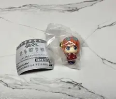 銀八先生　まちぼうけ　ガチャガチャ　カプセルトイ　神楽