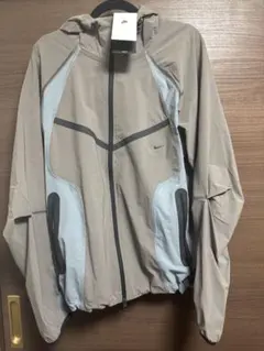 2026年最新】nike swoosh woven jacketの人気アイテム - メルカリ