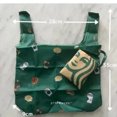 シンガポール エコバッグ