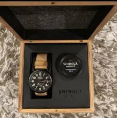 2026年最新】shinola ランウェルの人気アイテム - メルカリ
