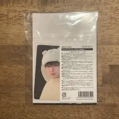 NCTDREAM ドリム ペンミ フォンタブ ジェミン トレカ