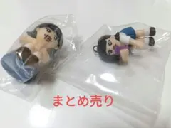 可哀想に！　おぱんちゅ　んぽちゃむ　ガチャ　ギャル　ゆうこ　まちぼうけ　つまんでのサムネイル