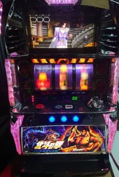 5号機 カリビアンクイーン 実機 - メルカリ