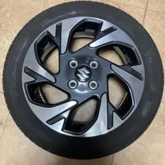 2026年最新】MK54S ホイールの人気アイテム - メルカリ