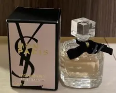 【香水】イヴ・サンローラン モンパリ オーデパルファム 7.5ml（サンプル）