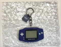ニンテンドーミュージアム ゲームキーホルダーコレクション