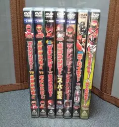 DVD 仮面ライダー シリーズ 映画 7本セット まとめ売り - メルカリ