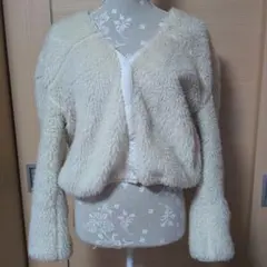 ☆ボアジャケット☆
