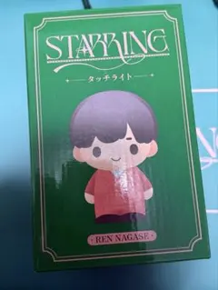 King & Prince 永瀬廉 タッチライト