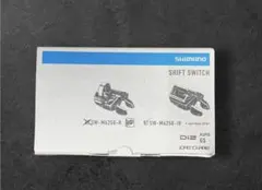 値引き 新品 SHIMANO DEORE SW-M6250-IR シフターのサムネイル