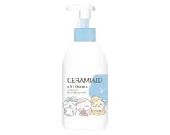 【新品未使用】CERAMIAID セラミド全身保湿ミルク 250ml ちいかわのサムネイル