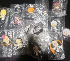 BLEACH　ラバストセット