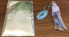 MISAMO ミナ ランダムミニアクスタチャーム