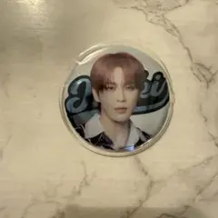 河野純喜 缶バッジ JO1