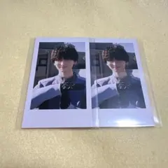 EBiDAN ICEx 理想郷 トレカ 筒井