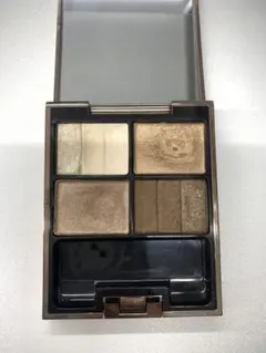ルナソル スリーディメンショナルアイズ 01Neutral Beige