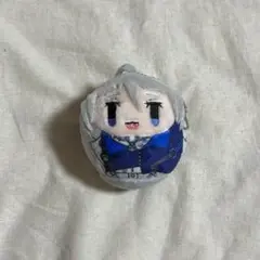 矢戸乃上那由汰 Paradox Live コロこっと マスコット ぬいぐるみ