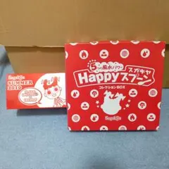 スガキヤグッズ