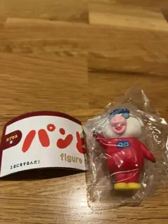 パンどろぼう フィギュアコレクション 第5弾 こぶた