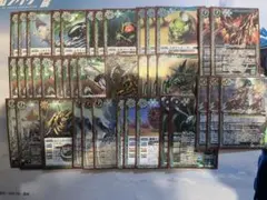 ポケモンカード HR バサギリ ヒスイゾロアーク パルスワン ダイケンキ 