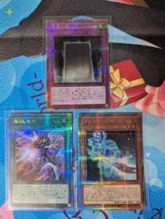 ycsc広州会場限定 魔術師の弟子ブラック・マジシャン・ガール スリーブ