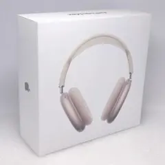 【動作確認済】Apple AirPods Max（USB-C）第2世代