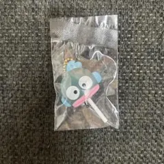 【新品未使用】サンリオ カラフルキャンディチャーム ハンギョドン ガチャガチャ