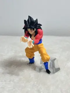 2026年最新】HG 孫悟空 フィギュアの人気アイテム - メルカリ