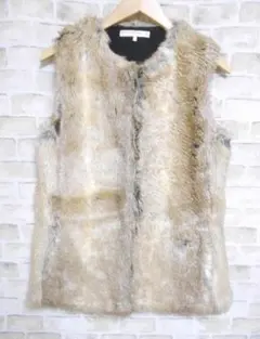 ZARA ファーベスト