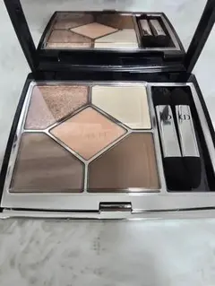 新品未使用☆Dior サンク クルール クチュール 649