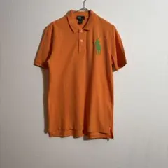 POLO by Ralph Lauren ビッグポニー ポロシャツのサムネイル