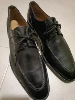2026年最新】Santoni シューズ型：Uチップ・Vチップ メンズ ドレス