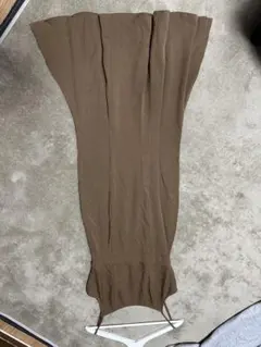 マーメイドワンピース　LAUIR