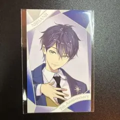 NIJISANJI 7th Anniversary カード　剣持刀也