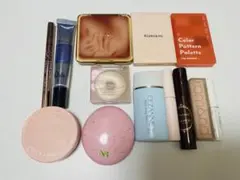 コスメまとめ売り