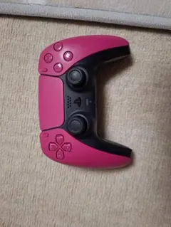 PS5 DualSense カスタムコントローラーワイノバピンク