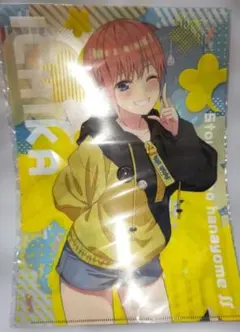彼女、お借りします×ヴィレッジヴァンガード アクリルバッジ