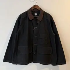恵比寿限定 26SS NICENESS H.LEEROY coverall - メルカリ