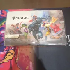 2026年最新】mtg 未開封boxの人気アイテム - メルカリ