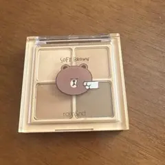 rom&nd BETTER THAN EYES アイシャドウパレットL02