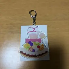 [推しの子]ランダム衣装アクリルキーホルダールビーのサムネイル
