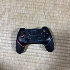 k*u様 YesJiJ Nintendo Switch ワイヤレスコントローラー