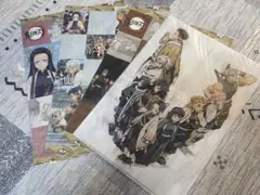 鬼滅の刃 ランチョンマットケース セット